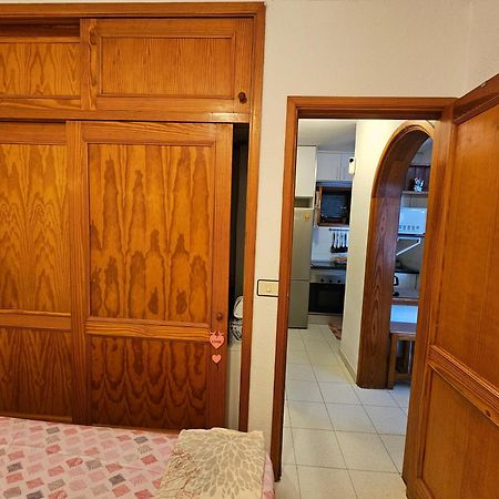 Residencial Sol Suite 2 Mogan Ngoại thất bức ảnh