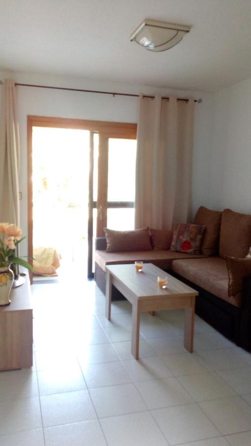 Residencial Sol Suite 2 Mogan Ngoại thất bức ảnh
