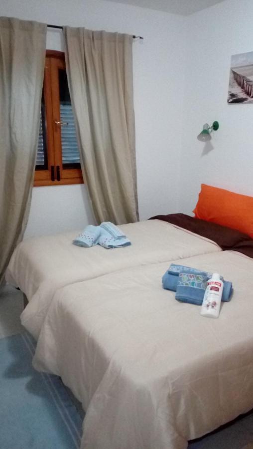 Residencial Sol Suite 2 Mogan Ngoại thất bức ảnh