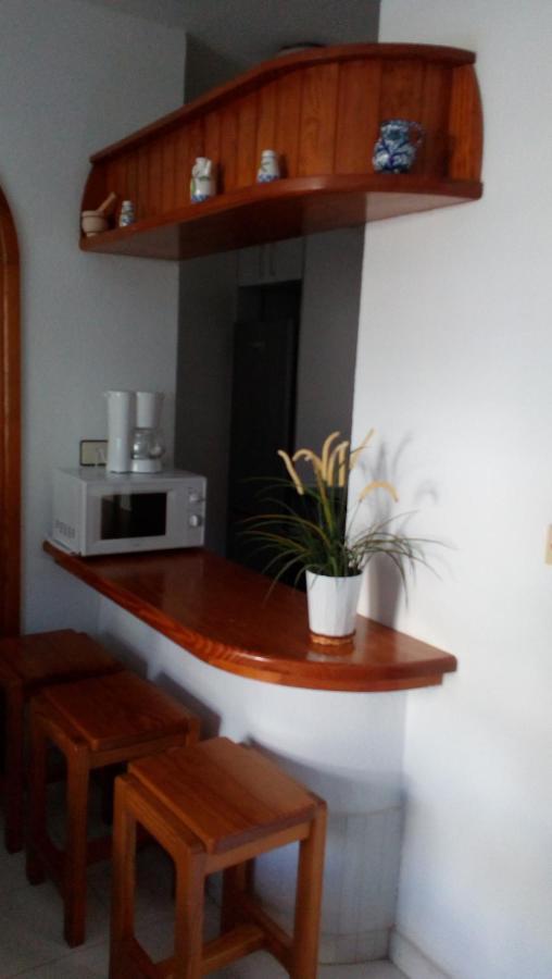Residencial Sol Suite 2 Mogan Ngoại thất bức ảnh
