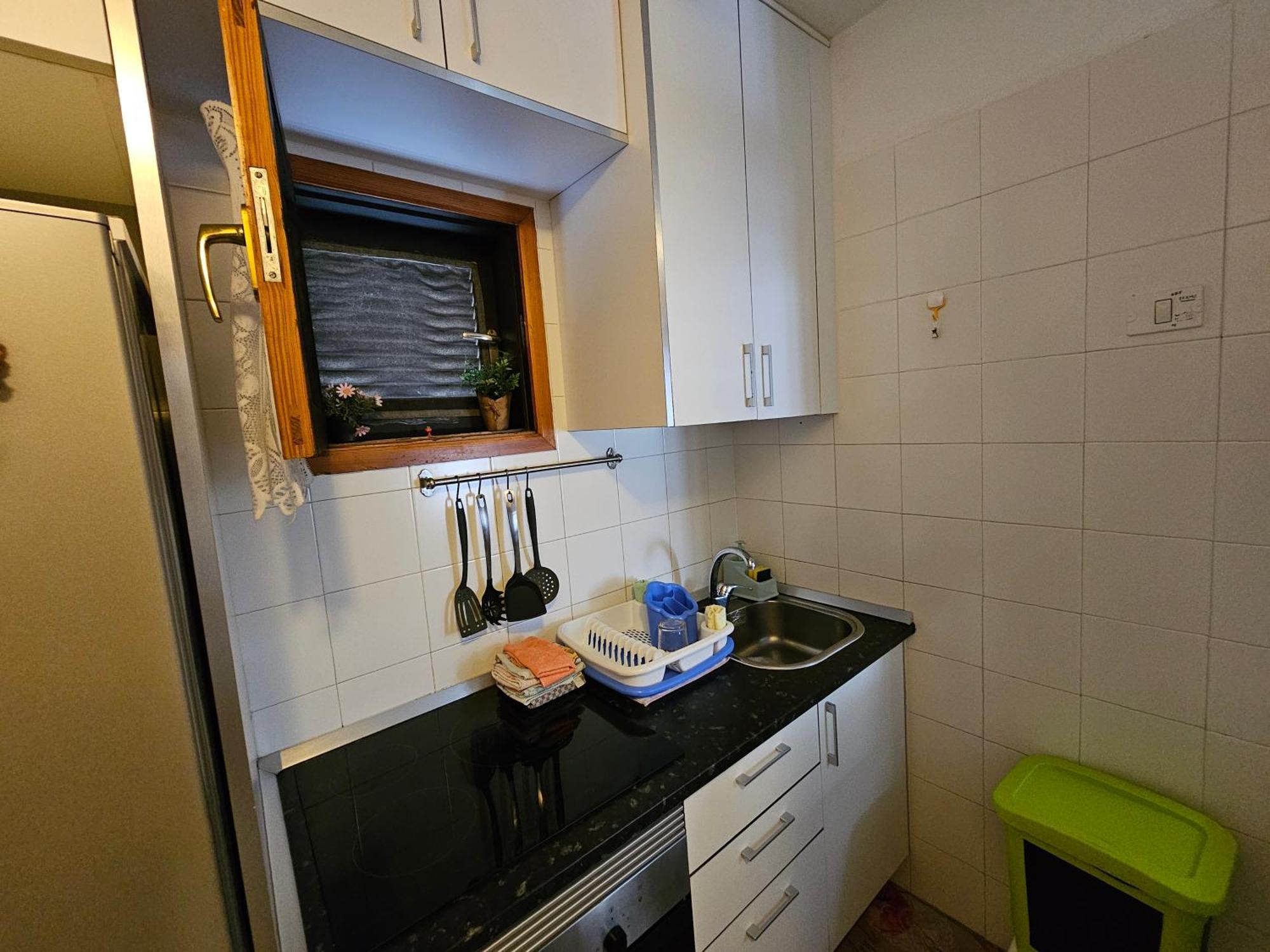 Residencial Sol Suite 2 Mogan Ngoại thất bức ảnh