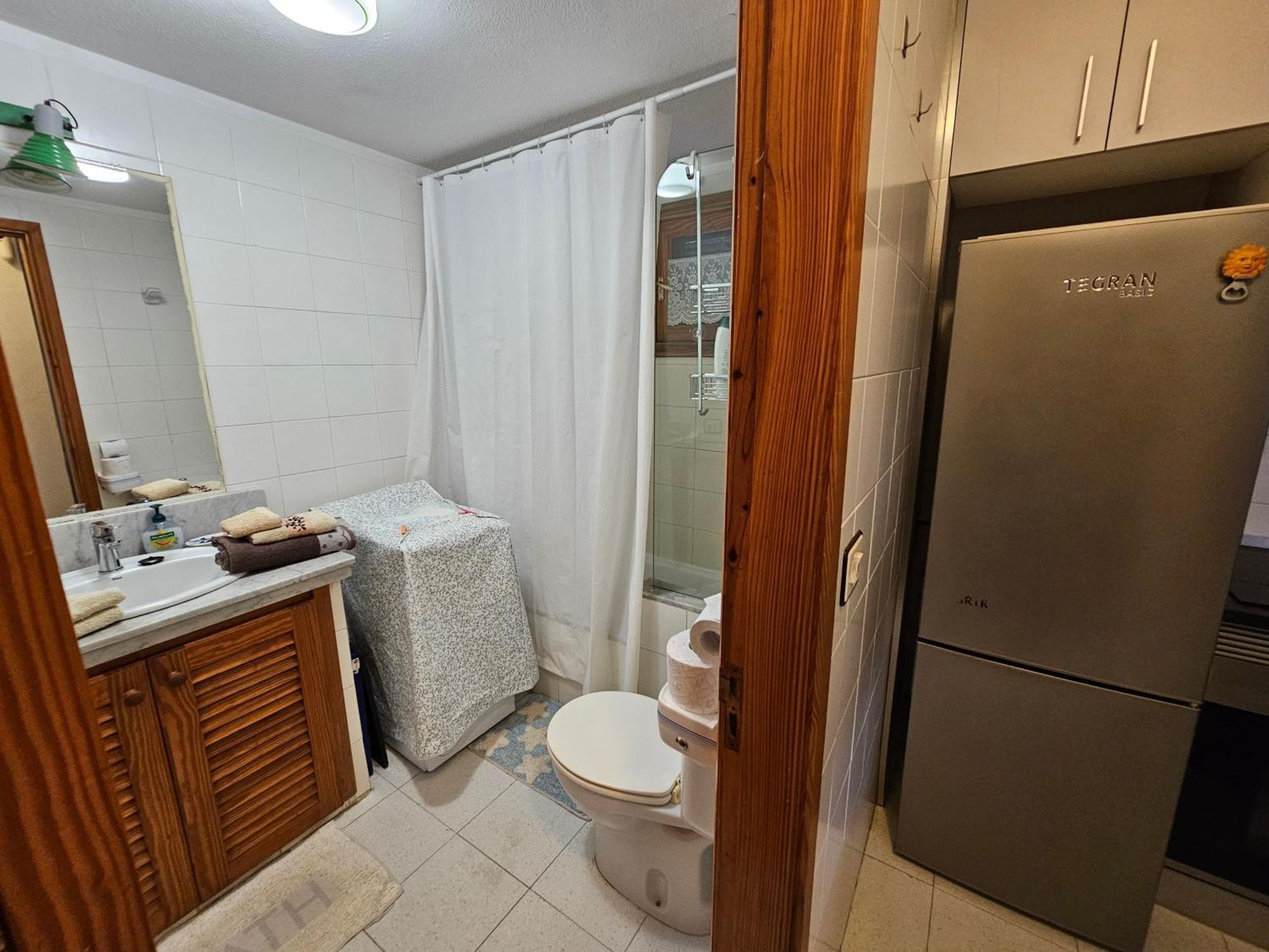 Residencial Sol Suite 2 Mogan Ngoại thất bức ảnh